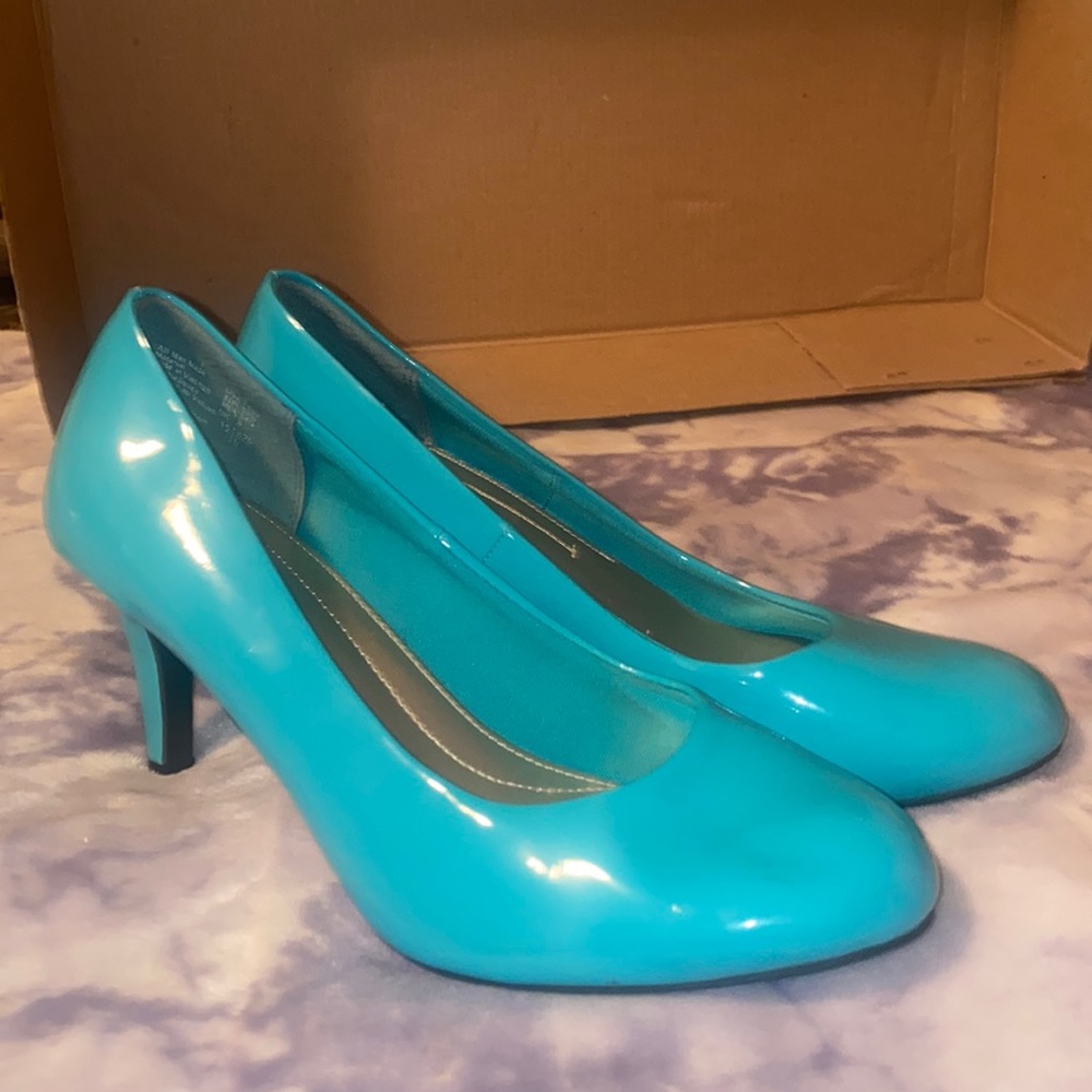 Comfort plus prediction shoes